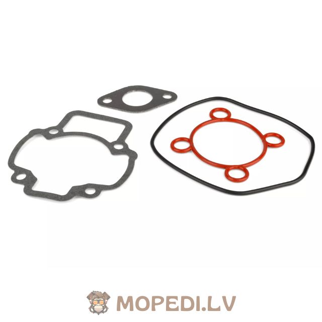 Cylinder Gasket Set Motoforce Racing 70cc cast iron Piaggio LC