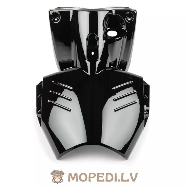 Inner Front Fairing Yamaha Slider Black