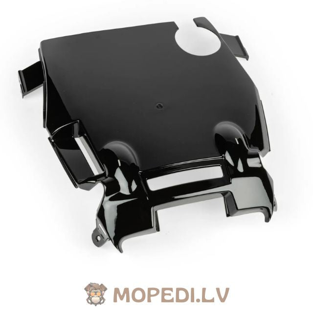 TNT Underseat Panel Yamaha Aerox before 2013 Black