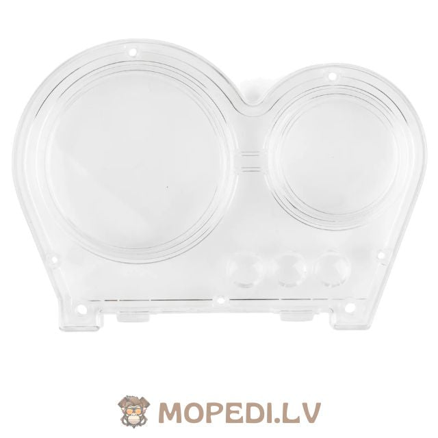 Speedometer lens Yamaha Aerox before 2013