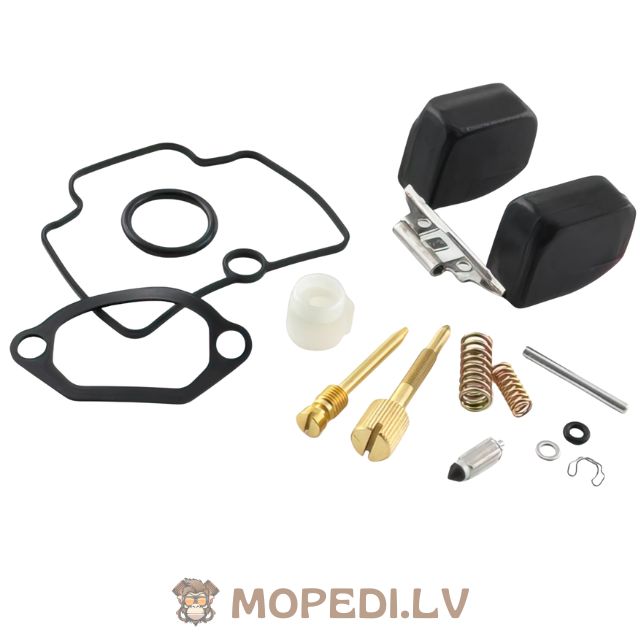 Repair Kit for carburetor PWK 19 - 30mm