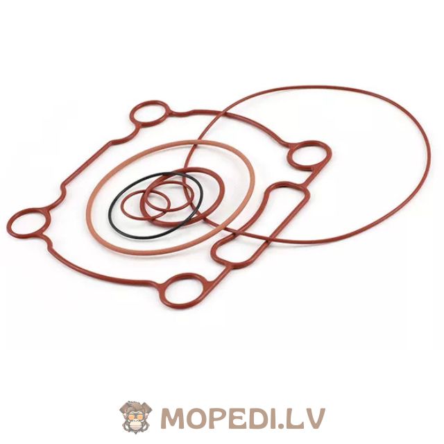 Cylinder Gasket Kit (O-rings) Stage6 R/T 70cc / 95cc Big Bore