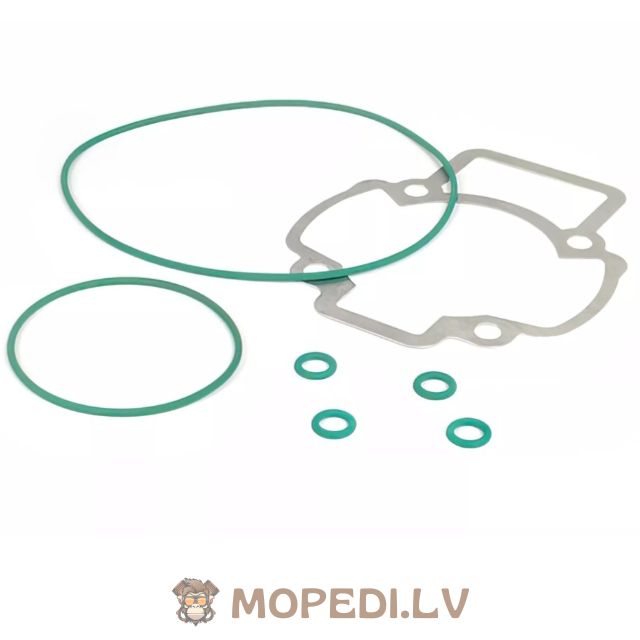 DR evolution tarpinių komplektas 70cc Piaggio LC