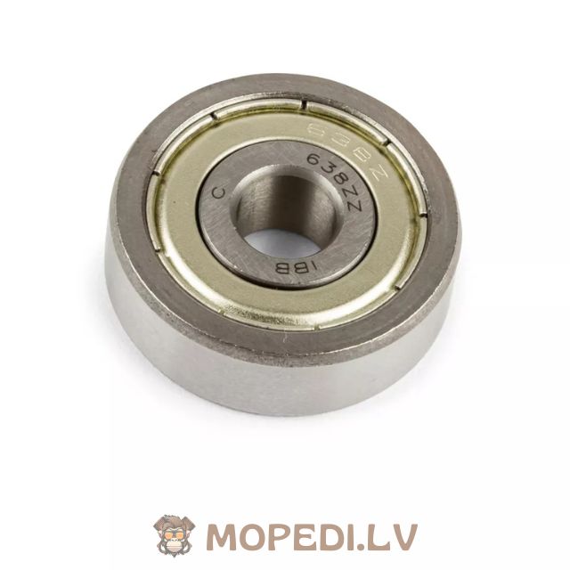 Gearbox Bearing 638-2Z - 8x28x9mm