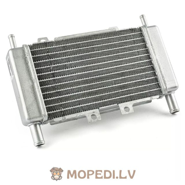 Radiator aluminium Gilera Runner