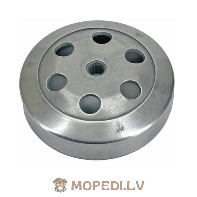 Clutch Bell OEM quality 107mm Minarelli / CPI / China 2-stroke