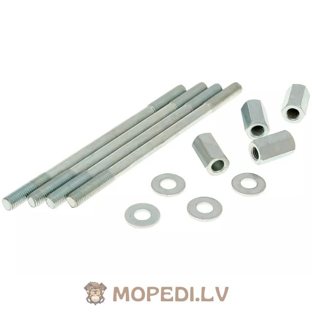 Cylinder Stud Bolts M7x120mm