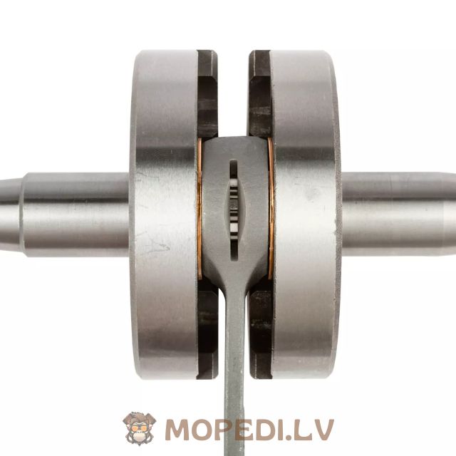 Crankshaft Stage6 HPC 45mm stroke Derbi Euro 3 / 4