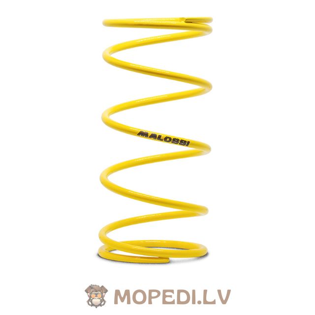 Torque Spring Malossi yellow Yamaha Aerox / BW's