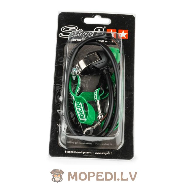 Killswitch magnetic Stage6 MK2 green