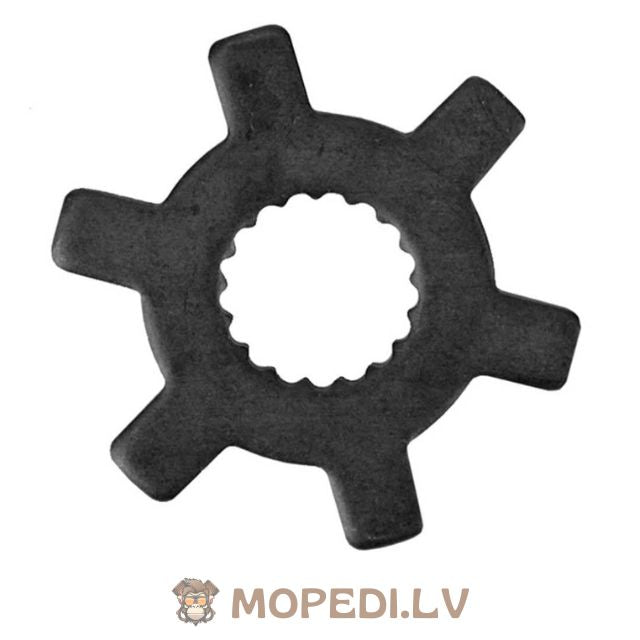 Star Washer for CVT pulley Minarelli / China 2-stroke