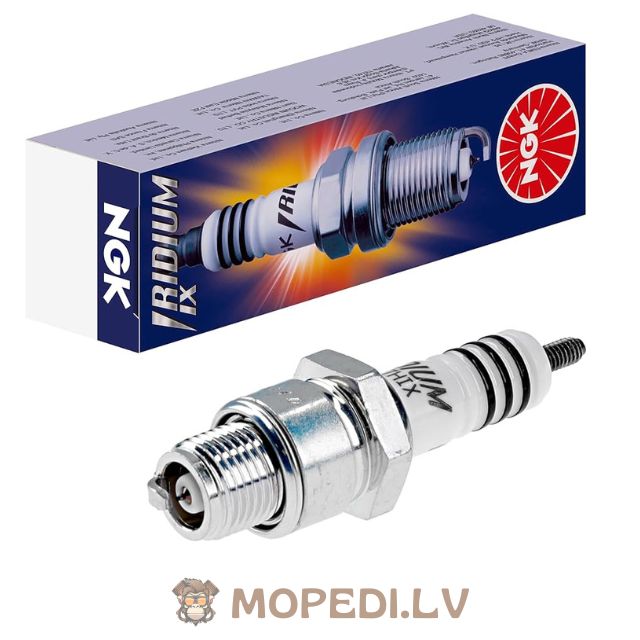 Spark Plug NGK BR9HIX Iridium (5687)