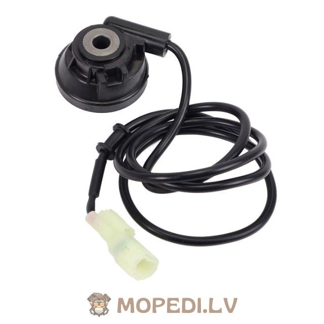 Speedometer Drive - TNT spare part MBK Stunt / Slider Naked