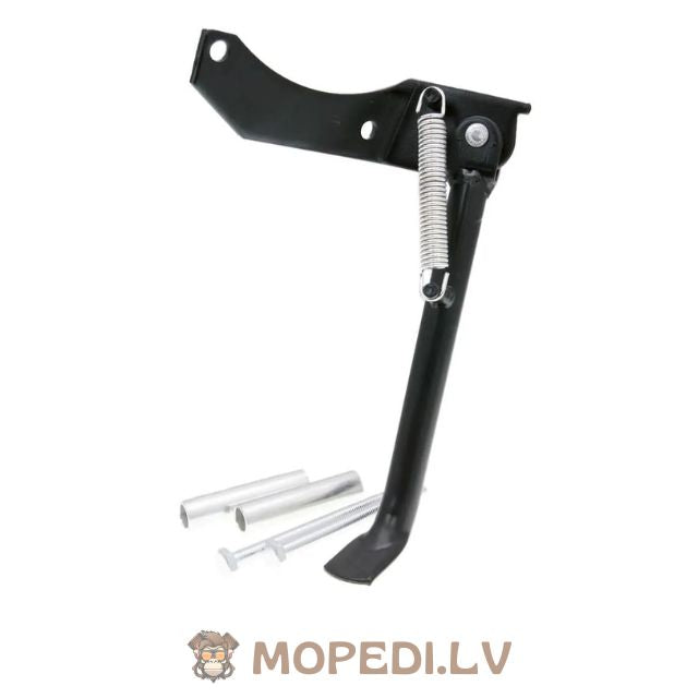 Side Stand Yamaha Neos black