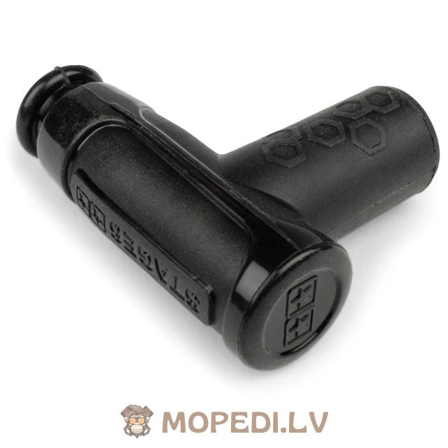 Spark Plug Cap Stage6 Black