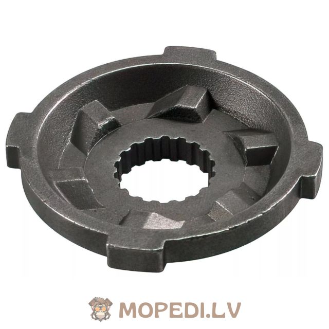 Kickstart Drive Gear Buzzetti Piaggio 50cc