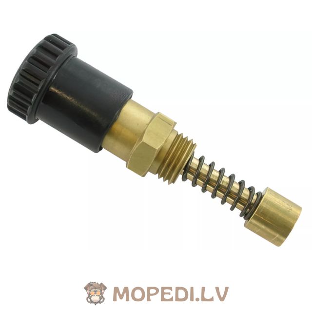 Choke Knob Dellorto, without cable, model PHBG
