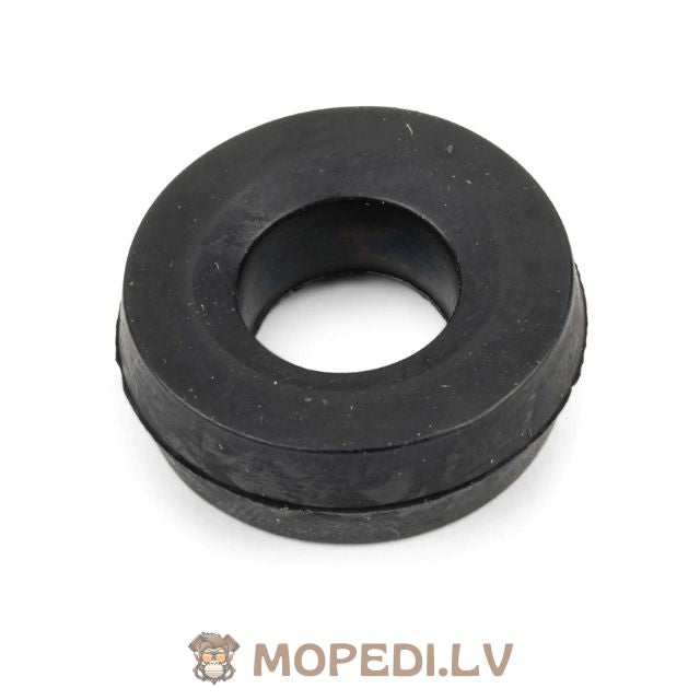 Buffer Ring Piaggio front shock 10x14x30mm Zip SP 1/2