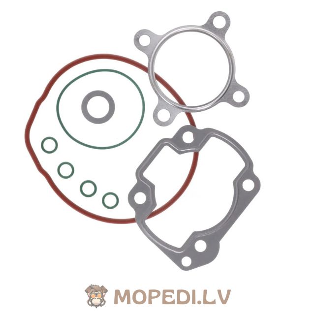 Cylinder Gasket Set DR 70cc Minarelli horizontal LC