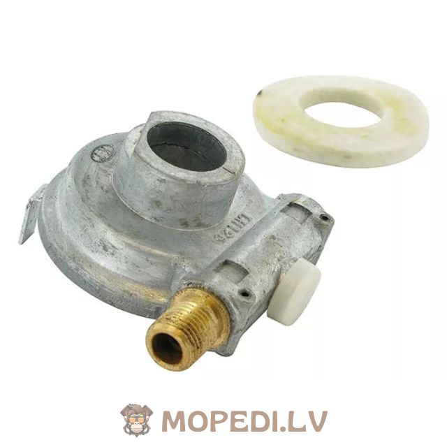 Speedometer Drive Piaggio Typhoon