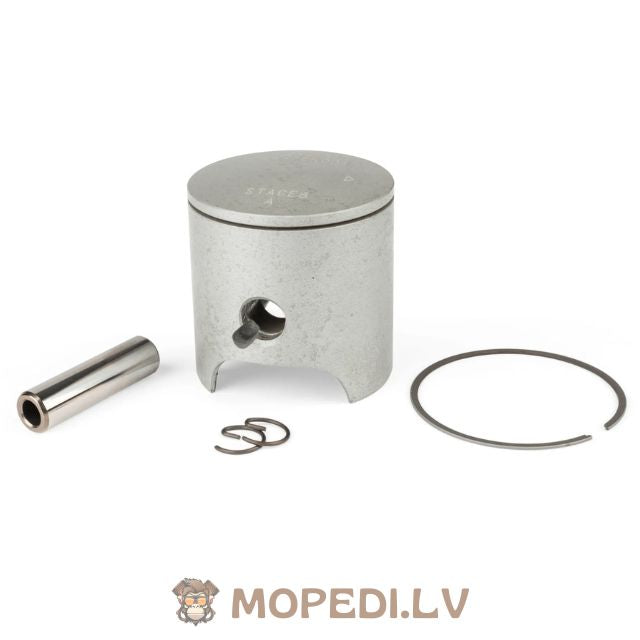 Piston (A) 10mm pin Stage6 Sport Pro / Racing 70cc MKII