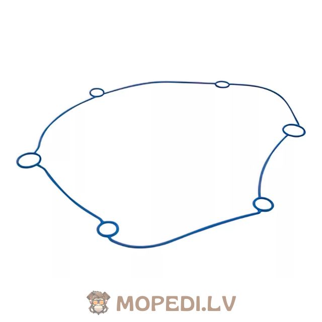 Transmission Cover Gasket Polini Yamaha Aerox