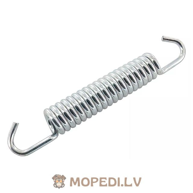 Exhaust Spring Polini 70mm Piaggio, Peugeot, Minarelli