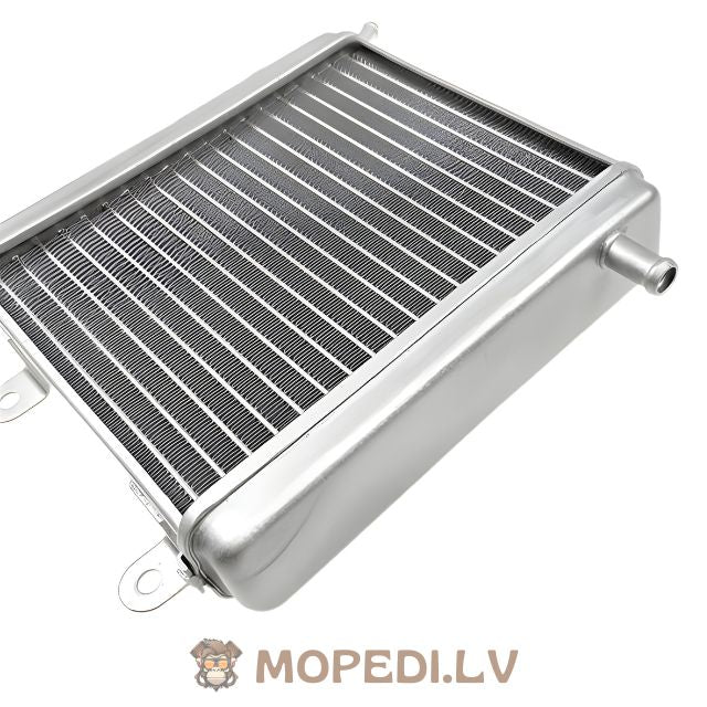 Radiator aluminium Yamaha Aerox