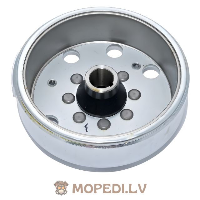 Ignition Rotor / Flywheel Kokusan Piaggio 50cc 1999-2017