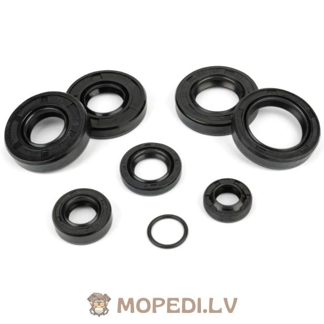 Oil Seal Set Minarelli AM6