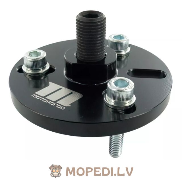 Flywheel Puller Minarelli / Morini / Suzuki (3 bolts)