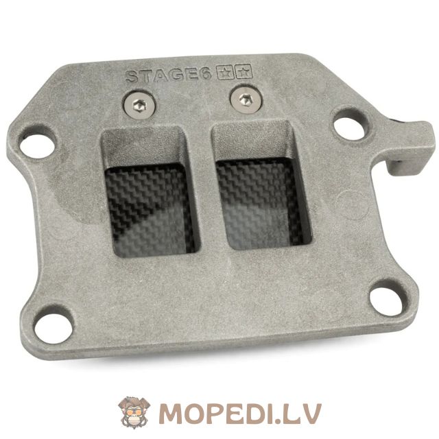 Nendrinis vožtuvas Stage6 Viton® Minarelli vertikalus