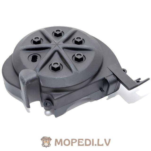 Alternator cover Piaggio, LC, Hyper 2
