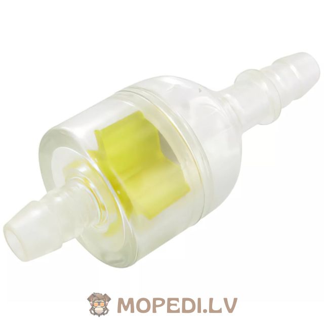Fuel Filter Motoforce Fast Flow II 7mm