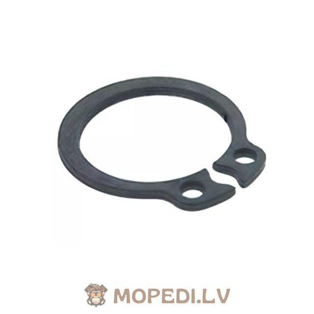 Circlip kickstart shaft Peugeot
