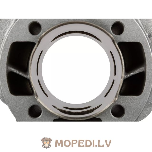 Cilindrų komplektas Athena Sport 70cc Minarelli Vertical 10mm