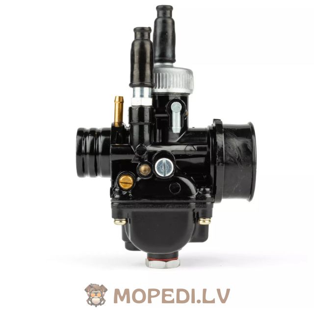 Lenktynių karbiuratorius Black Edition PHBG 19mm