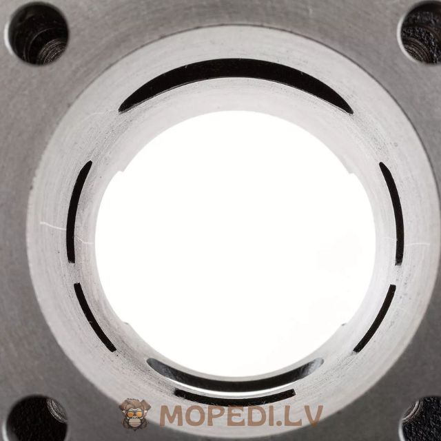 Stage6 Streetrace 70cc Minarelli vertikalus kaištis=10mm