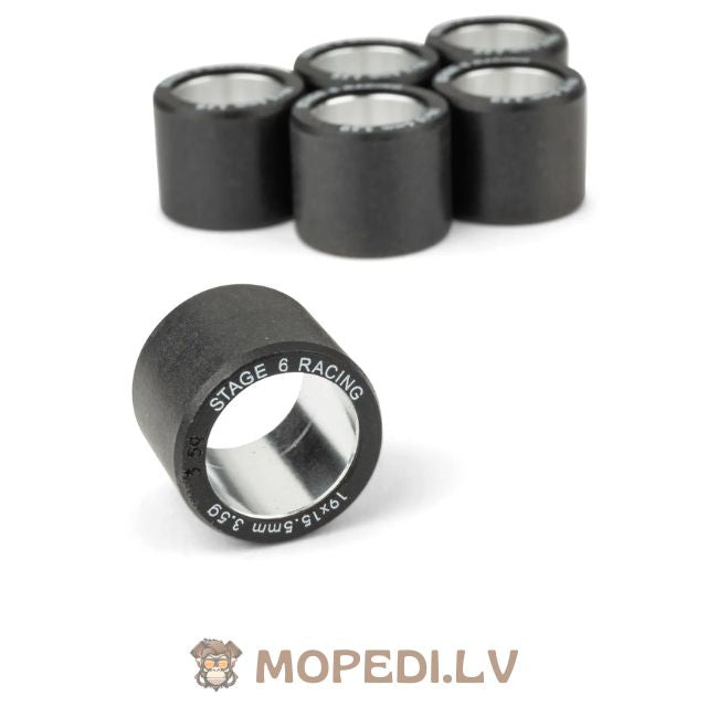 Stage6 R/T Oversize CVT Piaggio