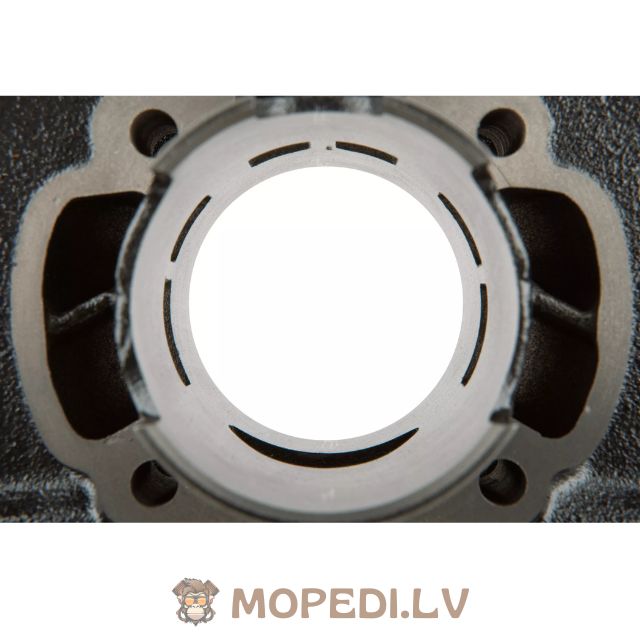 DR Evolution 70cc Piaggio AC