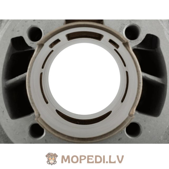 Stage6 Sport Pro MK2 70cc Minarelli vertikali