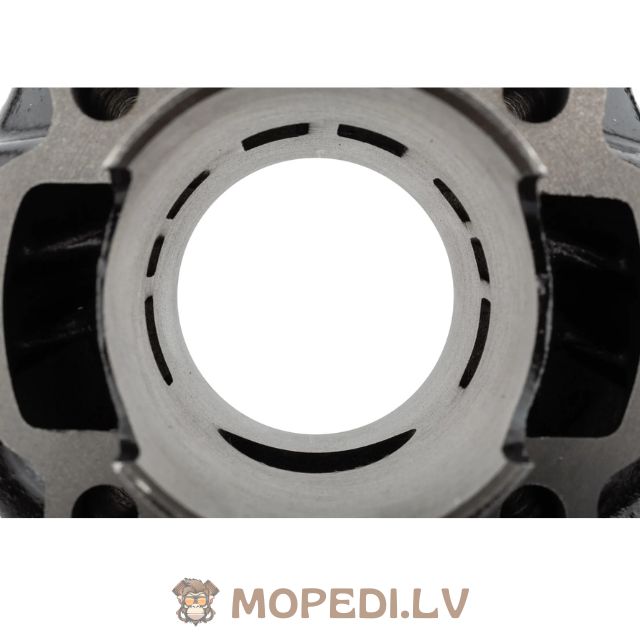 DR Evolution 70cc ketaus Minarelli LC