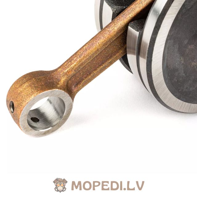 OEM alkūninio veleno Minarelli horizontalus kaištis = 10 mm