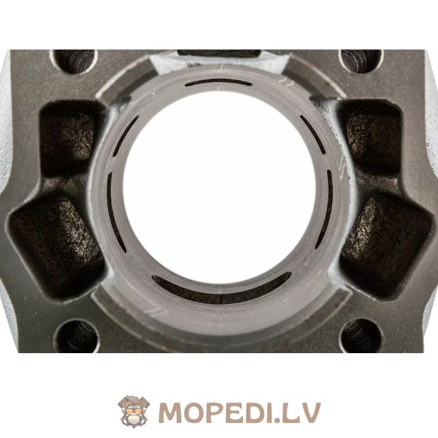 „Airsal 70cc“ ketaus „Derbi Euro 3“