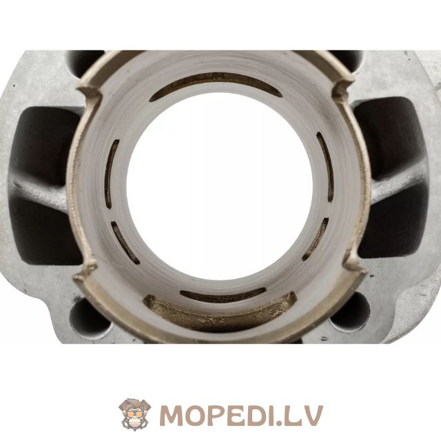 Airsal Sport 70cc aliuminio Minarelli vertikali