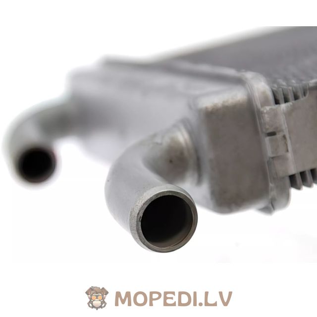 Aliuminis radiatorius Yamaha Aerox