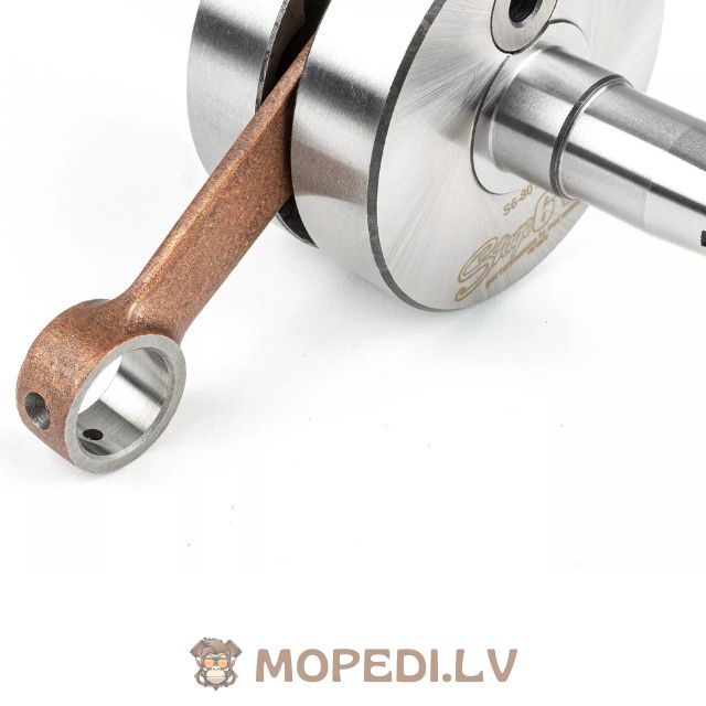 Stage6 HPC MK2 Piaggio Hi-PER2