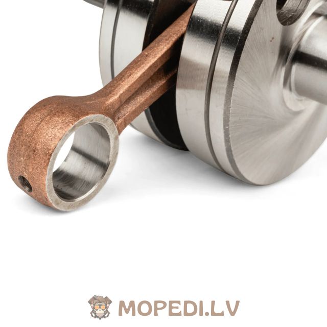 „Motoforce“ OEM alkūninis velenas „Piaggio Hi-PER2“