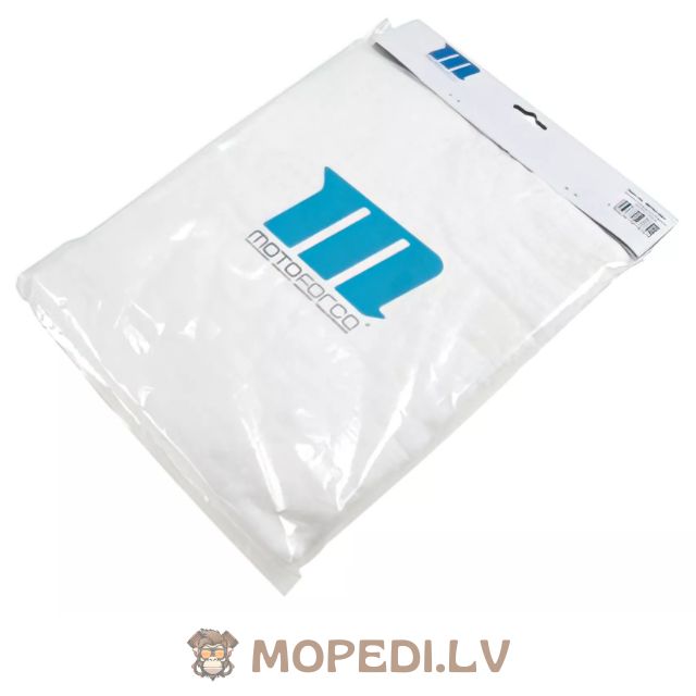 Silencer vilnos keramika 20x25cm