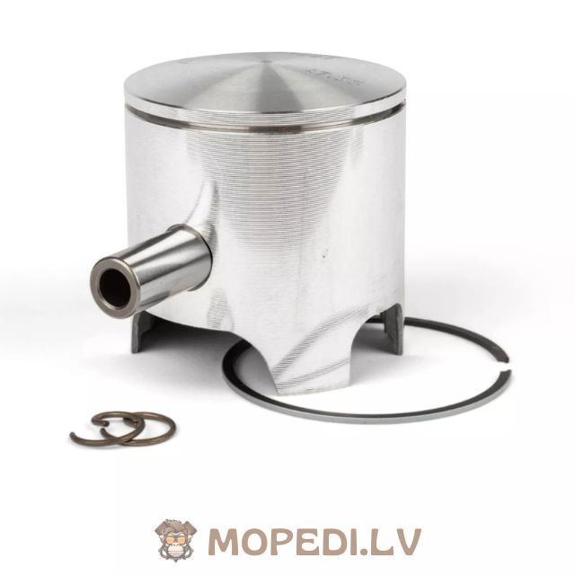 Stūmoklinis MXS Racing 10 mm kaištis (A) 47,55 mm Minarelli vertikalus